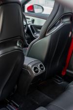 Mercedes-AMG CLA45 S 4Matic+ 2019 года (JP)